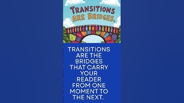 Personal Narrative Essay Transitions for a Smooth Flow #writingtips #education #englishclasshelp
