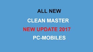 cleanmaster for pc computer telugu screenshot 3