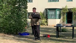 Sermon on Forgiveness 13th September 2020 Rev Simon Tillotson