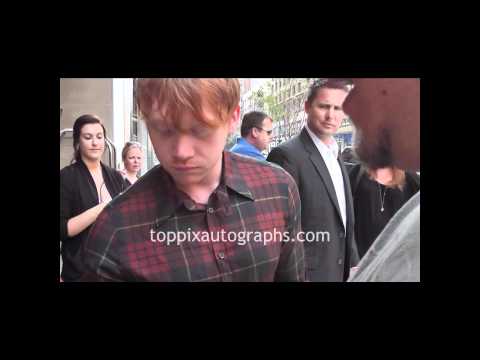 Rupert Grint