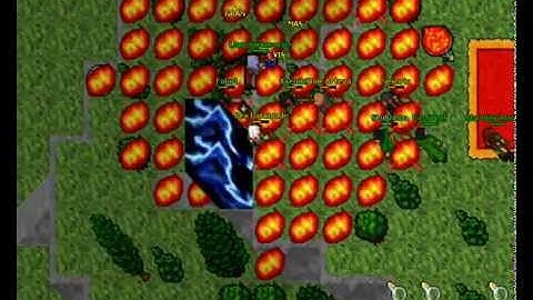 Liam darkcrosser TIBIA