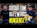 Guitar Tone Buzzwords - What Do They Mean? [Transparent, Scratchy, Airy, Honest and more!] Mp3 Song