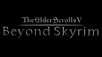 BEYOND SKYRIM: Bruma