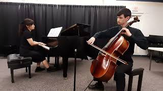 Devon - Chopin Nocturne in E-flat Major, op.9 no.2