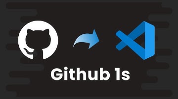 🌖 Open GitHub Repo in VS Code(Browser) in 1 second