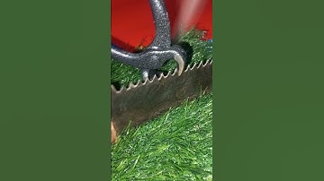 Sharpen a Dull Saw Blade in Minutes – No Power Tools Needed!"