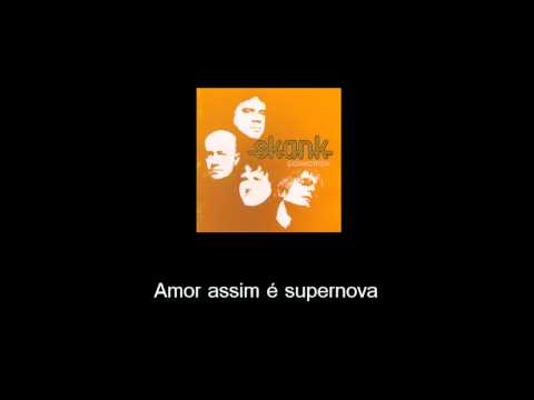 Skank - Supernova