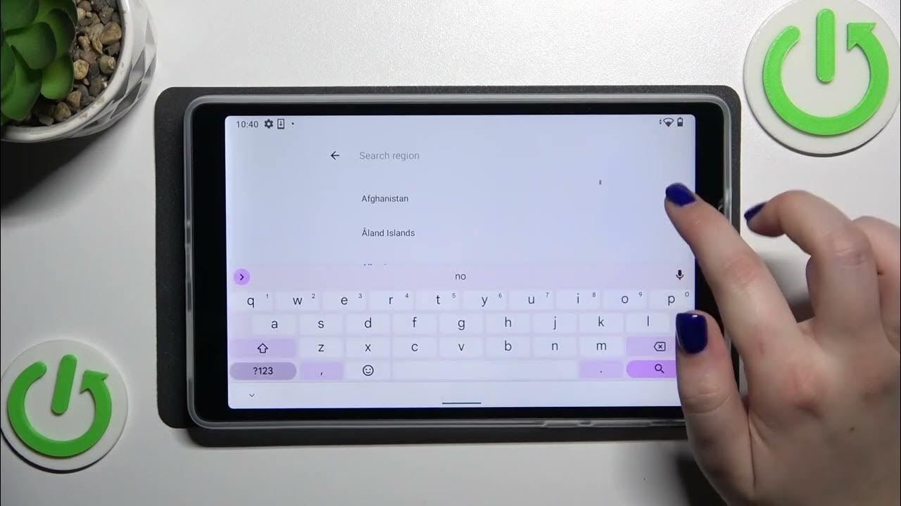how-to-change-date-time-on-lenovo-tab-m8-4th-gen-youtube