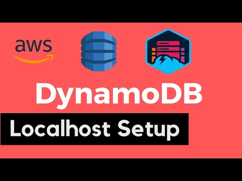 Video: ¿Cómo me conecto a DynamoDB local?