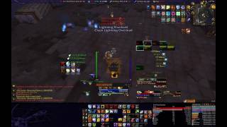 Ulduar 10 - Razorscale - normal