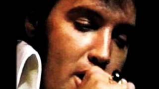 Elvis Presley - The wonder of you (live:13-8-70) chords