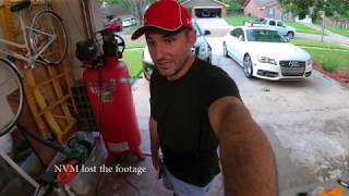 Removing the 'Turbo Killer' oil screen from Audi S7 (Failed) by Weekend Warranty 11,958 views 3 years ago 51 minutes