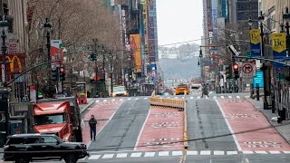 US unemployment hits highests level since World War Two