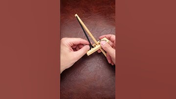 This puzzle blew my mind