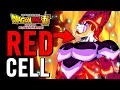 Resena de Dragon Ball Super Super Hero con SPOILERS mi opinion acerca de la PELICULA