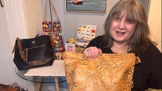 the bag that shall not be named