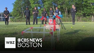 Brockton High School Drone Team brings its STEM skills to the national stage