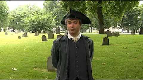 This Day In History - July 17 - Freedom Trail Foundation