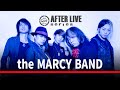 アースシェイカーのマーシー登場!【Queアフターライブシリーズ】the MARCY BAND