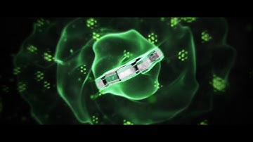 (Test) Doing C4D and AE from now on! (This intro is so fecking gucci)