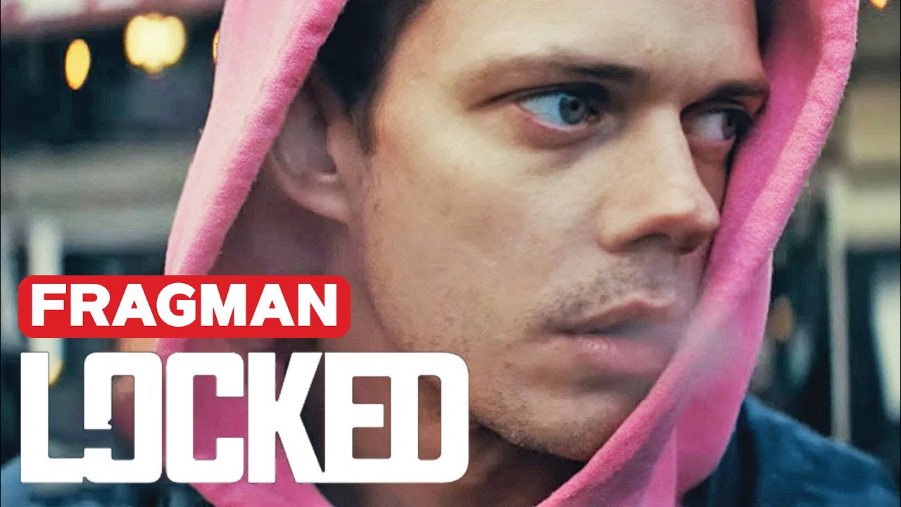 LOCKED Türkçe Fragman  2025 (Türkçe  Official Trailer)