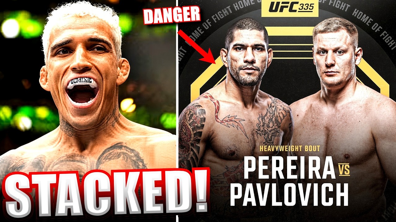 Latest Title & Thumbnail