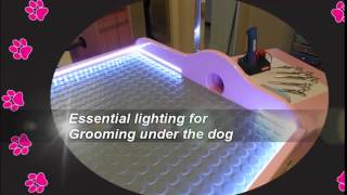 The Groomer's Best Friend Presentation Video The Groomer's Best Friend Presentation Video