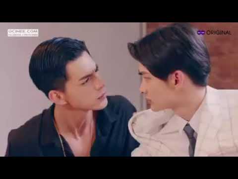 Eng Sub-Dark Blue and Moonlight EP 9