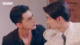 Eng Sub-Dark Blue and Moonlight EP 9