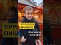 Sonja fragt nach: Bist du einsam? Deutsch im Alltag I Wortschatz #deutsch #german #shorts