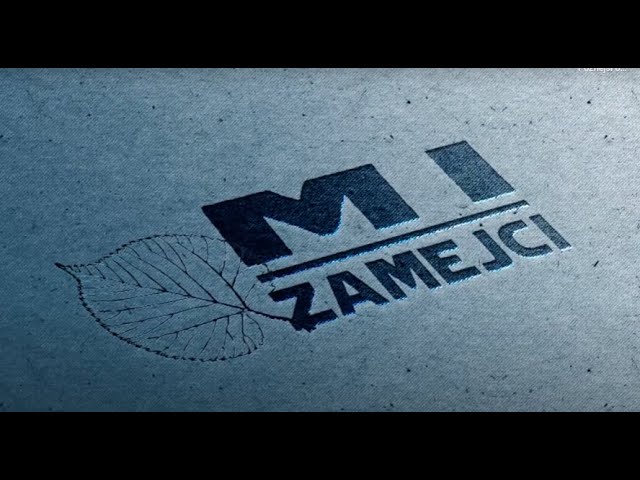 Mi zamejci, 6. oddaja, Otvoritev razstave Dotik narave, 29. 8. 2024