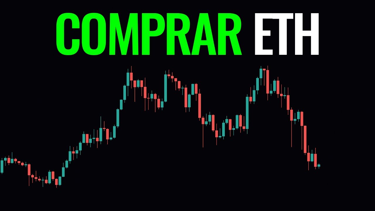 ¿Ha Llegado El Mejor Momento Para Comprar Ethereum?