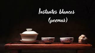 Instantes Blancos (poemas) @poemasnadamas