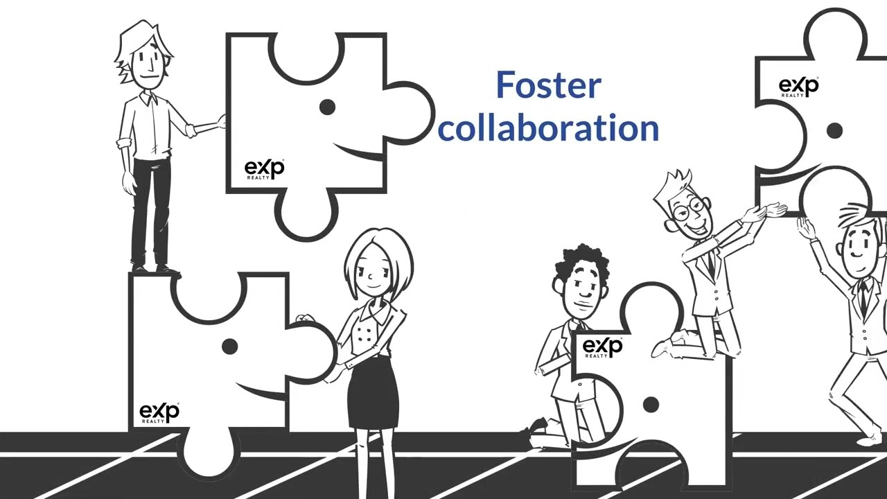 eXp Realty Co Sponsor Program Explainer