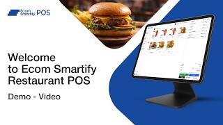 POS Demo starter plan screenshot 3