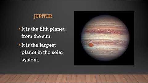 2ND STANDARD/ GENERAL SCIENCE/ CHAPTER 11/ THE SOLAR SYSTEM /VIDEO 30