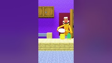 Who Is Eating All The Cake? - Maizen Animation Cartoon #shorts #animation