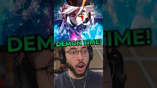 SHINOBU vs DOUMA!🔥