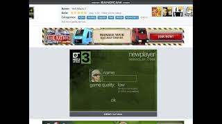 Heli Attack 3 Music Ost Miniclip