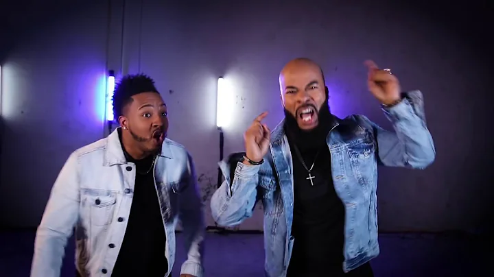 JJ Hairston & Youthful Praise - Miracle Worker fea...