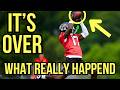 Zachariah Branch LOOKS NASTY At Atlanta Falcons OTAs Minicamp Practice With Drake London