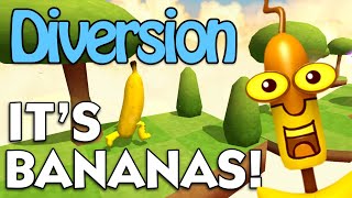 DIVERSION - CHEAT CODE! screenshot 5