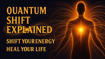 Quantum Shift Explained: How To Heal, Align, And Manifest Using Quantum Frequency
