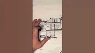 #architecture #construction #architect #howtoreadblueprints