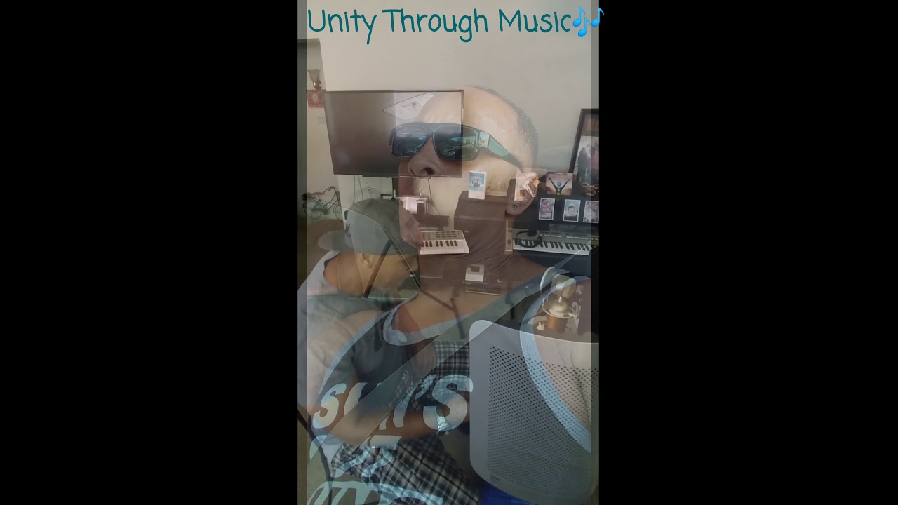 (Throwback )oG Sin Always down for some Unity Through Music