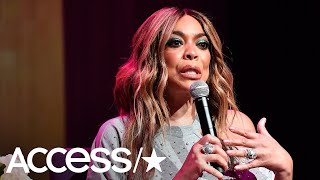 Did Wendy Williams File For Divorce From Her Husband Kevin Hunter? | Access