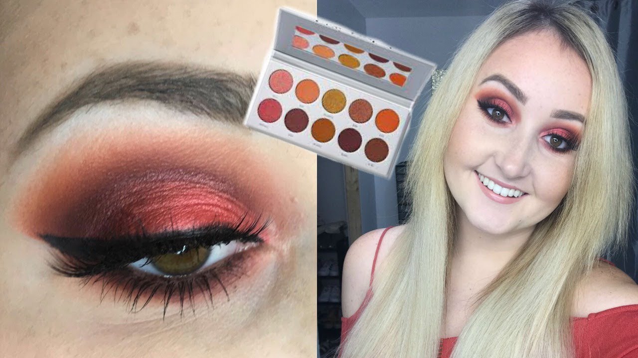 Jaclyn Hill Vault Collection | RING THE ALARM & REVIEW OVER ENTIRE COLLECTION