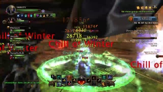 Loose ends in Neverwinter