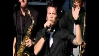 Mighty Mighty Bosstones - Hope I Never Lose My Wallet (Live, Warped Tour).mpg