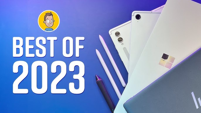 Best Drawing Tablets 2023 - Forbes Vetted